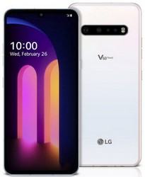 Прошивка телефона LG V60 ThinQ 5G в Набережных Челнах